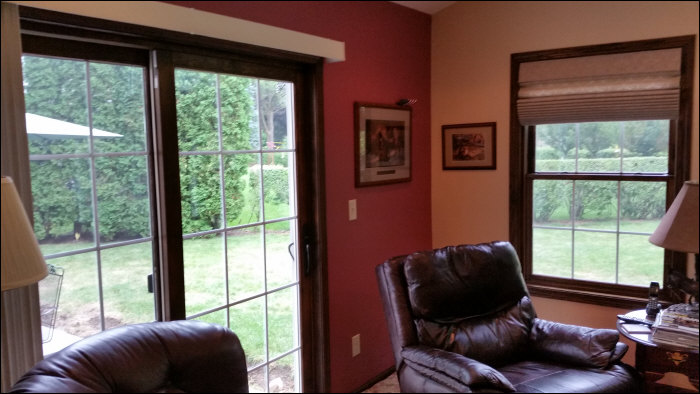 Cedarburg Bump-out Home Addition