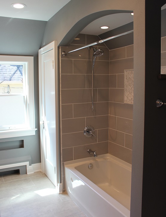 Bathroom Remodeling in Whitefish Bay