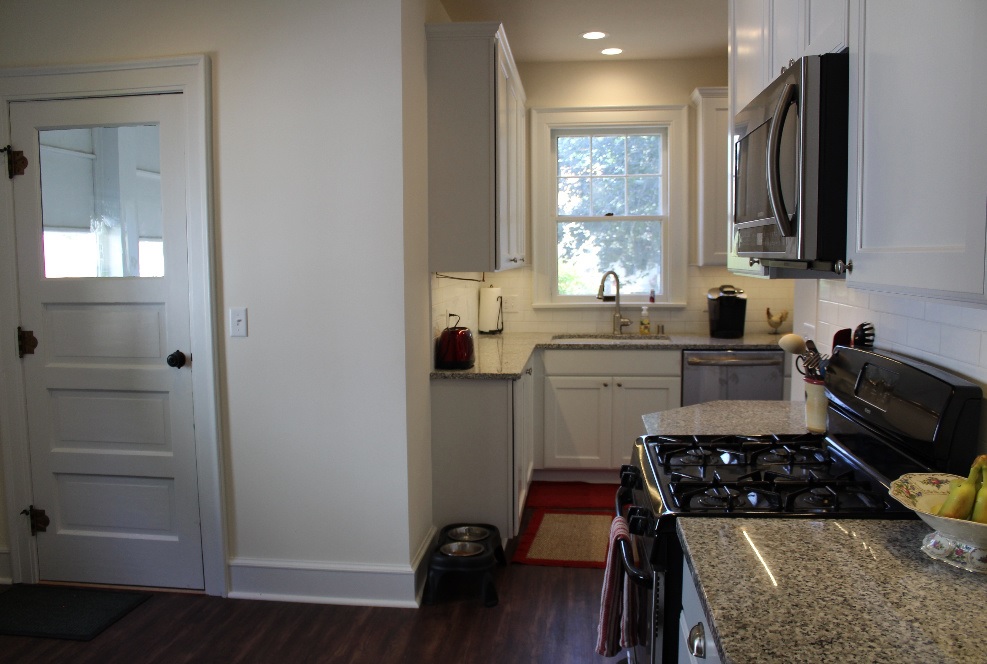 Hartford kitchen remodelers