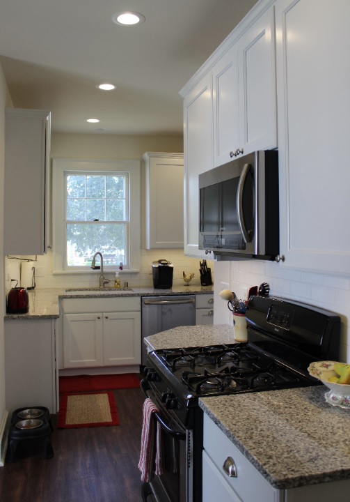 Custom kitchen designers in Hartford