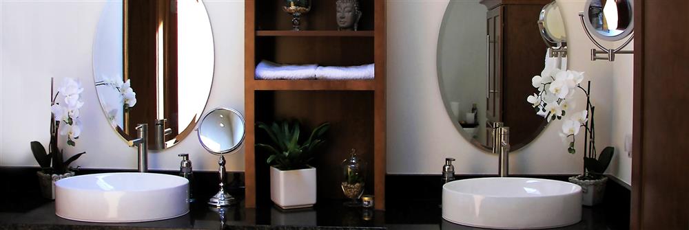butler bathroom remodels