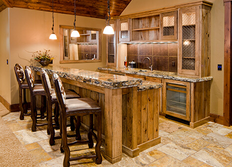 Granite countertop installers in the Milwaukee area